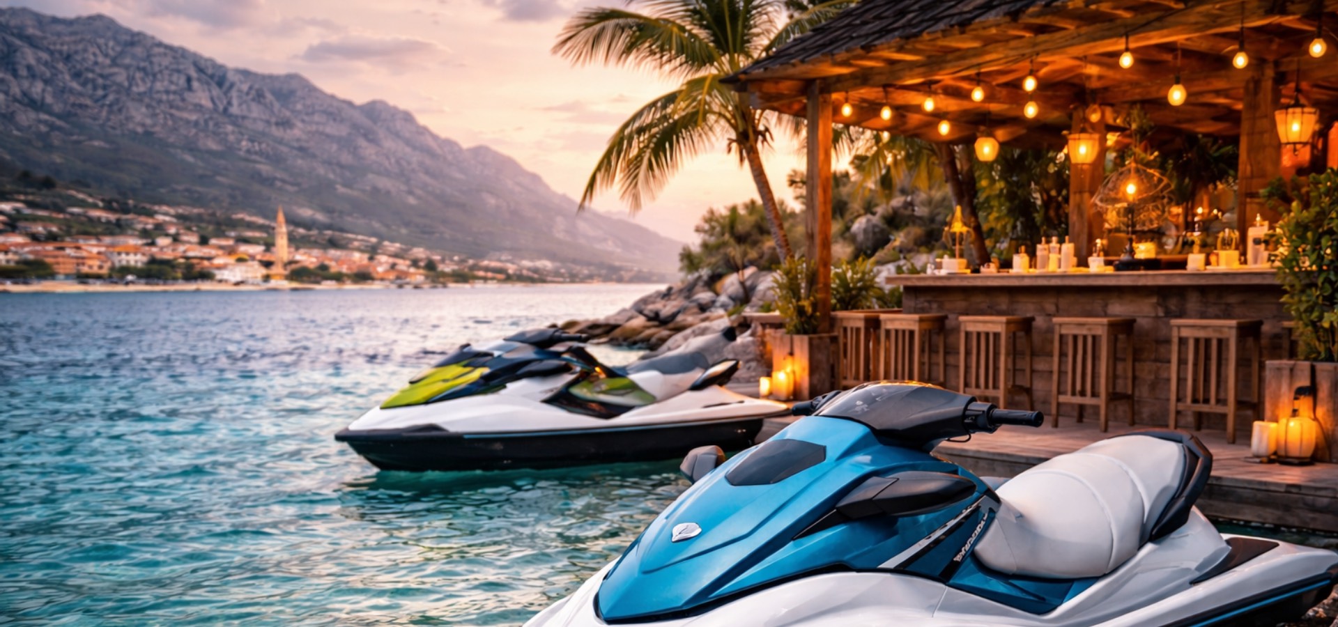 Welcome To Our Flixita